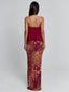 DIORA MAXI DRESS CELINE Maxi Dress 