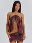 EIRENE MINI DRESS POSIE Mini Dress 