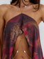 EIRENE MINI DRESS POSIE Mini Dress 