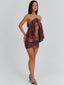 EIRENE MINI DRESS POSIE Mini Dress 