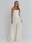 EISLEY MAXI DRESS IVORY Maxi Dress 