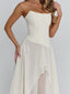 EISLEY MAXI DRESS IVORY Maxi Dress 