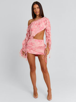 ELIOSE MINI DRESS VICTORIA Mini Dress 