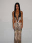 ELISHA MAXI DRESS DUNE Maxi Dress 