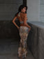 ELISHA MAXI DRESS DUNE Maxi Dress 