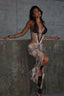 ELISHA MAXI DRESS DUNE Maxi Dress 