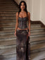 ELYSE TOP WILD ONE Corset 