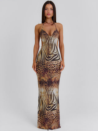 ESMERALDA MAXI DRESS CALIOPE Maxi Dress 