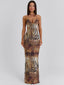 ESMERALDA MAXI DRESS CALIOPE Maxi Dress 