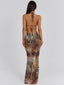ESMERALDA MAXI DRESS CALIOPE Maxi Dress 
