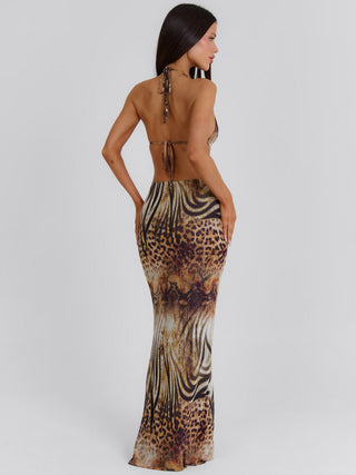 ESMERALDA MAXI DRESS CALIOPE Maxi Dress 