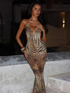 ESMERALDA MAXI DRESS CALIOPE Maxi Dress 