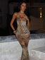 ESMERALDA MAXI DRESS CALIOPE Maxi Dress 