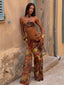 ESTRELLA MAXI SKIRT TALULA Maxi Skirt 