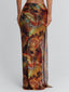 ESTRELLA MAXI SKIRT TALULA Maxi Skirt 