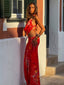 ETNA MAXI DRESS FUEGO Maxi Dress 
