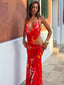 ETNA MAXI DRESS FUEGO Maxi Dress 