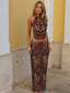 FAIT SKIRT GEMMA Maxi Skirt 