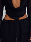 FEENA MINI DRESS BLACK Mini Dress 