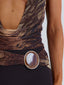 FRANCES PLAYSUIT JACKIE Playsuit 