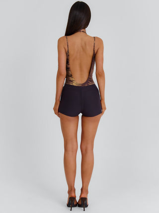 FRANCES PLAYSUIT JACKIE Playsuit 