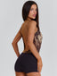 FRANCES PLAYSUIT JACKIE Playsuit 