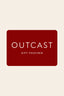 Gift Card Gift Card 