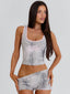 GIGI CROP TOP DOE Crop Top 