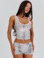 GIGI CROP TOP DOE Crop Top 