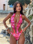 GISELE ONE PIECE FANDANGO One Piece 