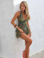HAEL MINI DRESS LANA Mini Dress 