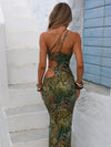 HAEL MAXI DRESS LANA Maxi Dress 