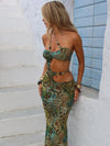 HAEL MAXI DRESS LANA Maxi Dress 