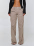 HARLEM CARGO PANT Pants 