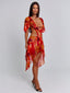 HARTLEY MINI DRESS ROSALIA Mini Dress 