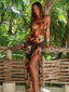 PERTUNIA MAXI DRESS OLYMPIA Maxi Dress 