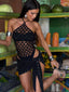VIVI BODYSUIT BLACK Bodysuit 
