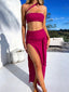 MINORCA CROP TOP - OUTCAST EXCLUSIVES Crop Top 