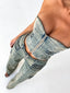 JOELLE CORSET TOP DENIM Corset 