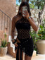VIVI BODYSUIT BLACK Bodysuit 