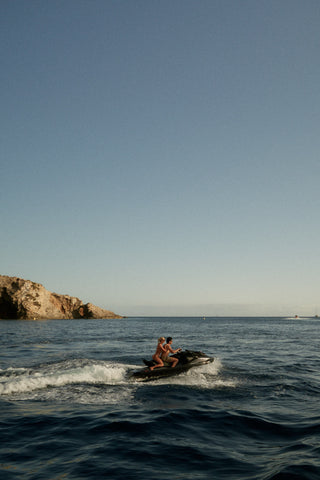 LE CLUB OUTCAST TAKES IBIZA