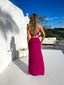 MINORCA CROP TOP - OUTCAST EXCLUSIVES Crop Top 