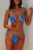 PALOMA BIKINI BOTTOMS SAPPHIRE HAZE Bikini Bottoms 
