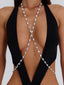 ISKRA MAXI DRESS BLACK Maxi Dress 