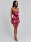 IVANA MINI DRESS TENILLE Mini Dress 