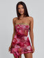 IVANA MINI DRESS TENILLE Mini Dress 