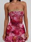 IVANA MINI DRESS TENILLE Mini Dress 
