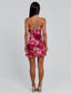 IVANA MINI DRESS TENILLE Mini Dress 