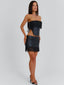 JAKAYLA CORSET TOP BLACK Corset 