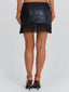 JAKAYLA MICRO MINI SKIRT BLACK Mini Skirt 
